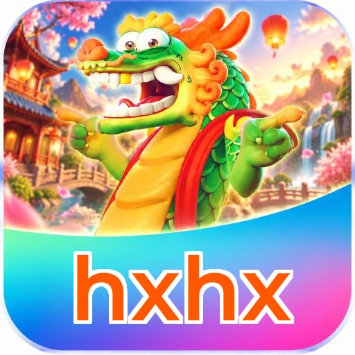 hxhx Logo