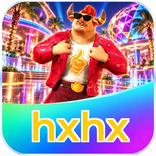 hxhx Logo