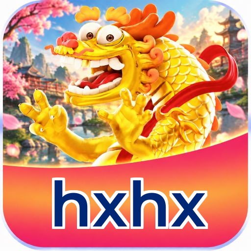 hxhx Logo