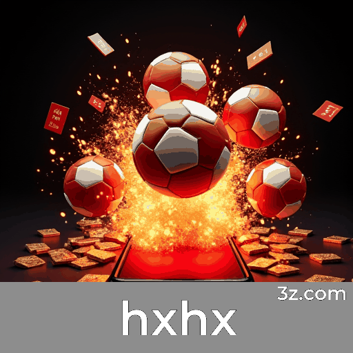 Innovação Tecnológica da hxhx: Onde o Futuro das Apostas Clicka