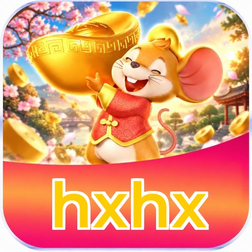 hxhx Logo 3