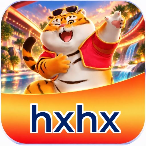 hxhx Logo 2