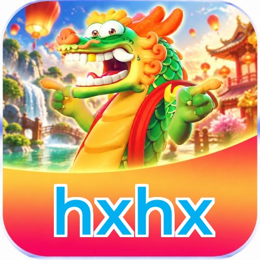 hxhx Logo