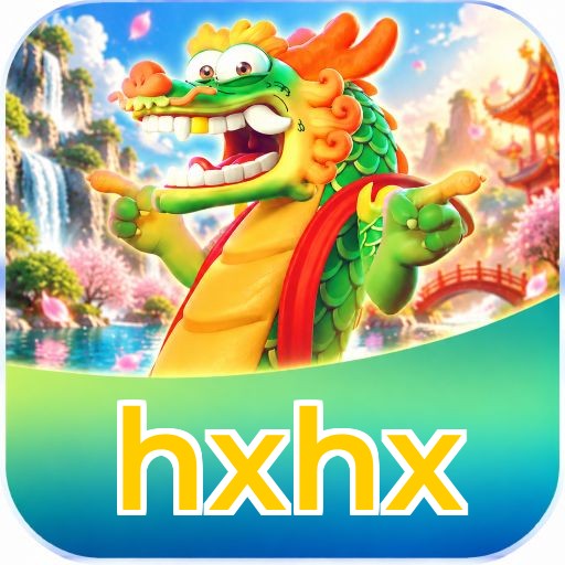 hxhx Logo