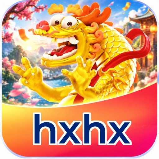 hxhx Download Logo Oficial