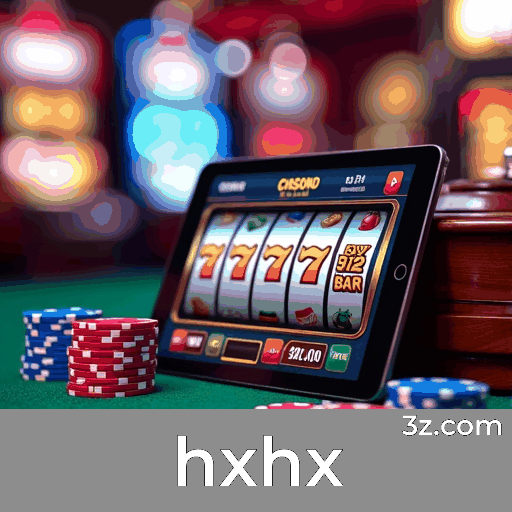 hxhx: Segurança e Controle Avançado de Conta