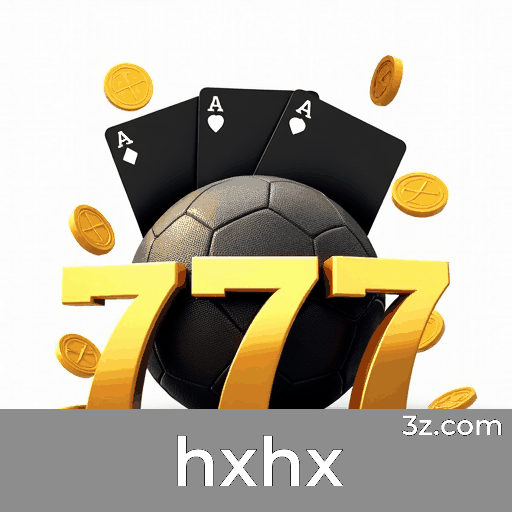 hxhx: Cassino Premiado e Apostas Confiáveis