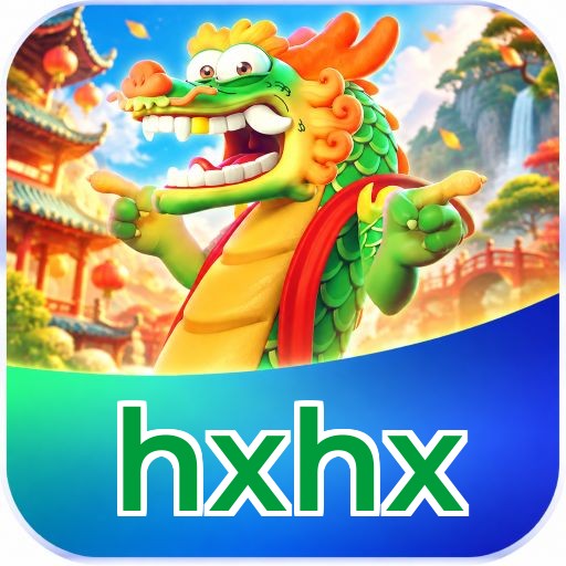 hxhx Logo