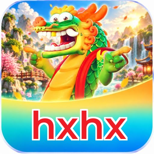hxhx Logo