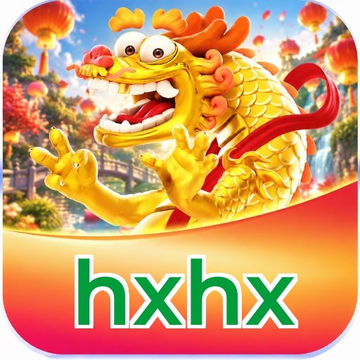 hxhx Logo 1