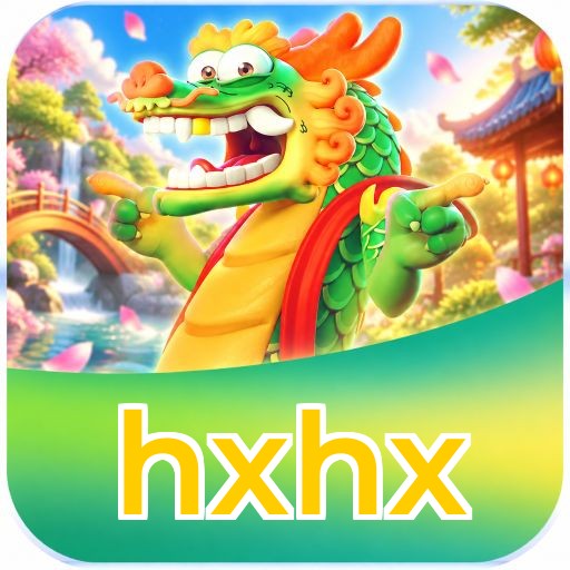 hxhx Instalar Logo 2