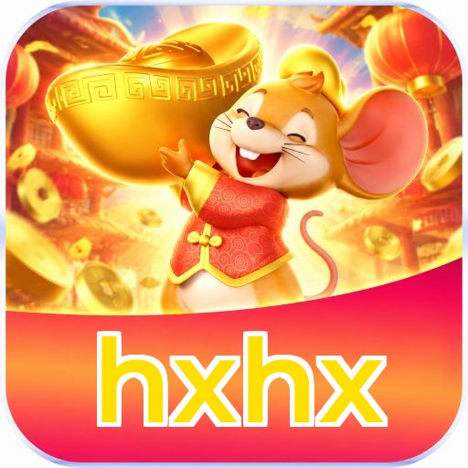 hxhx Logo