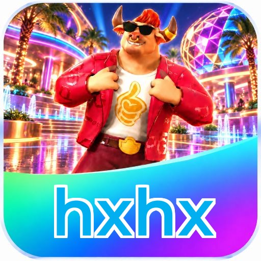Slots hxhx - Jackpots Progressivos