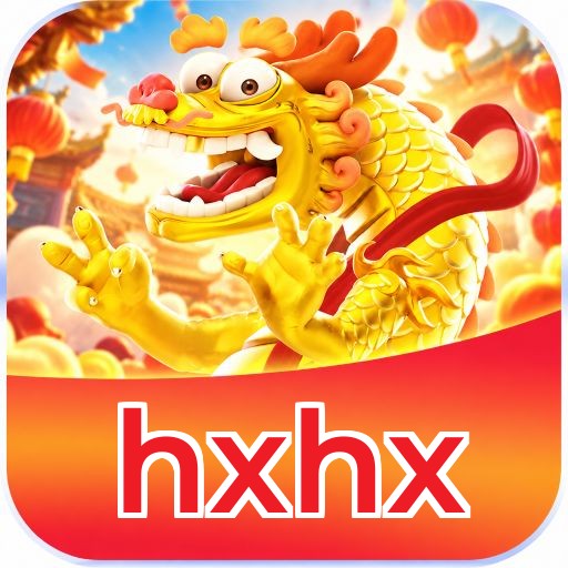 hxhx Instalar Logo 3