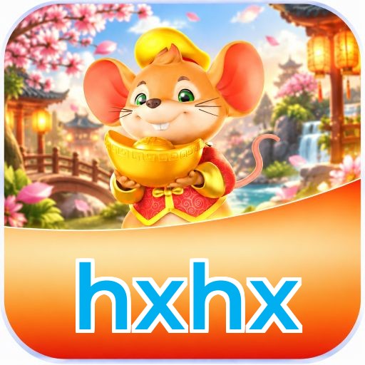 hxhx Logo