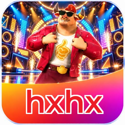 hxhx Logo