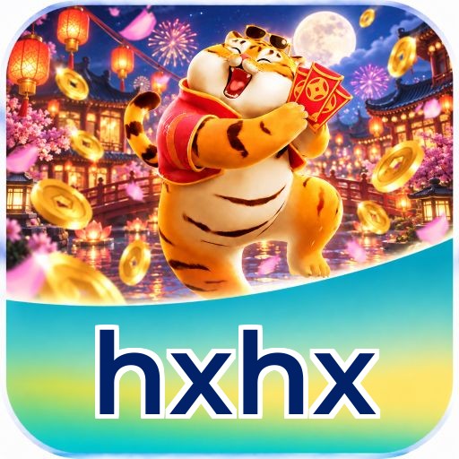 hxhx Logo
