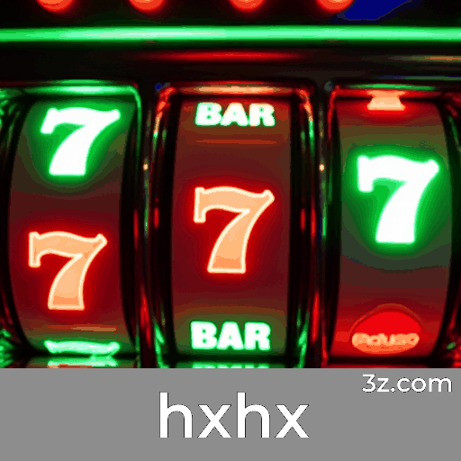 Experimente o hxhx: Aplicativo Completo e Prático