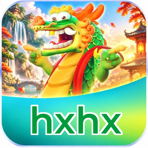 hxhx Instalar Logo 1