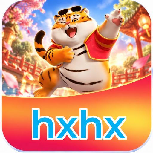 hxhx Logo