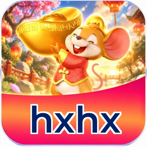 hxhx Logo