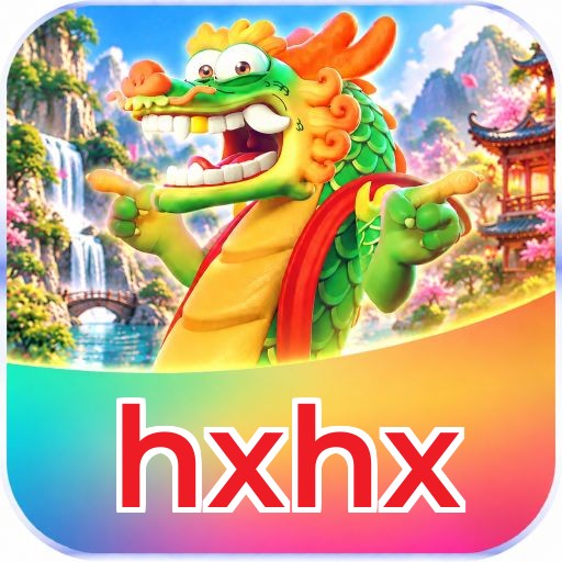 hxhx Logo
