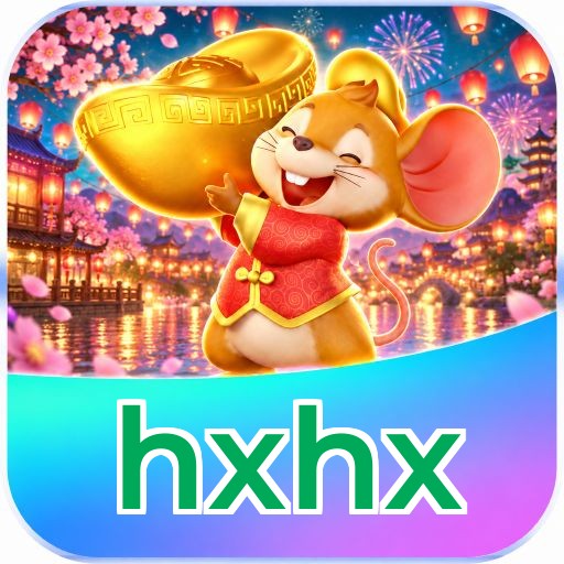 hxhx Bônus R$ 5.000 Logo