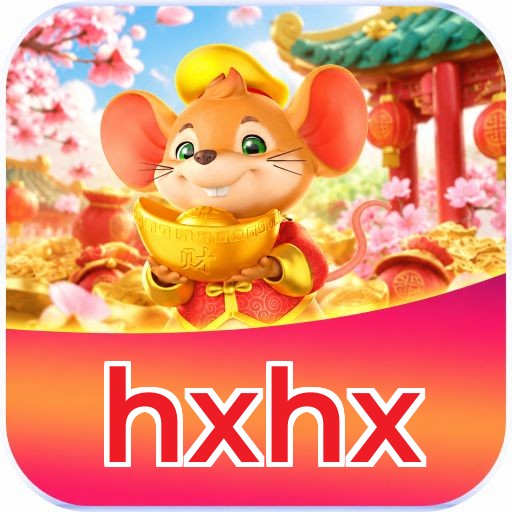 hxhx Logo